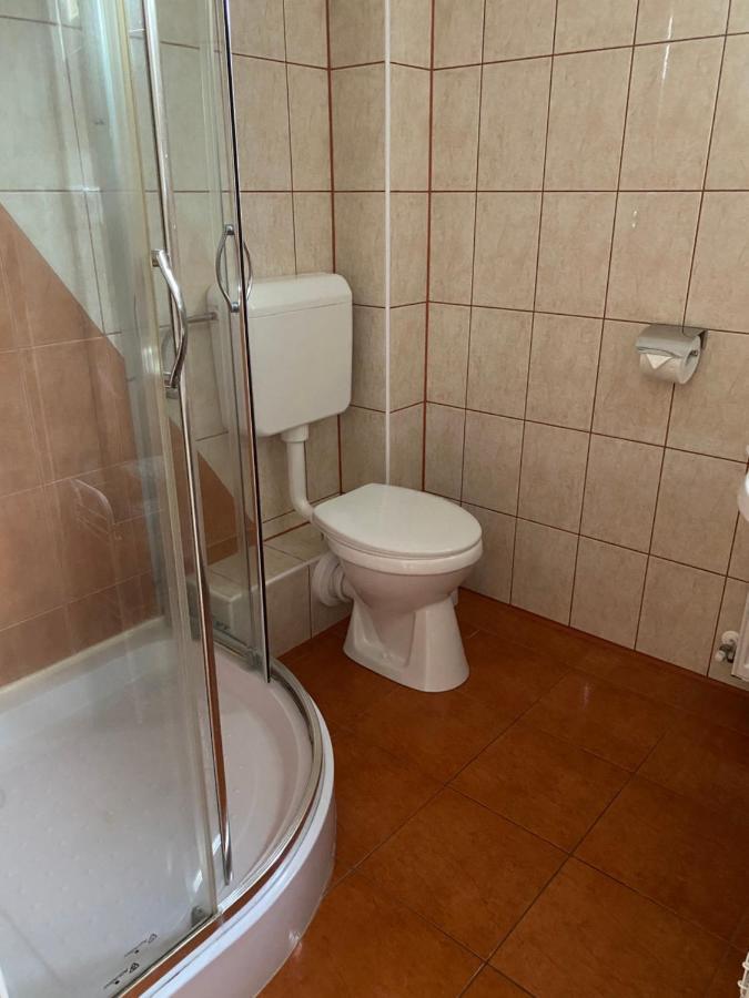 Bonita Apartmanhaz Apartment Zalakaros Exterior photo